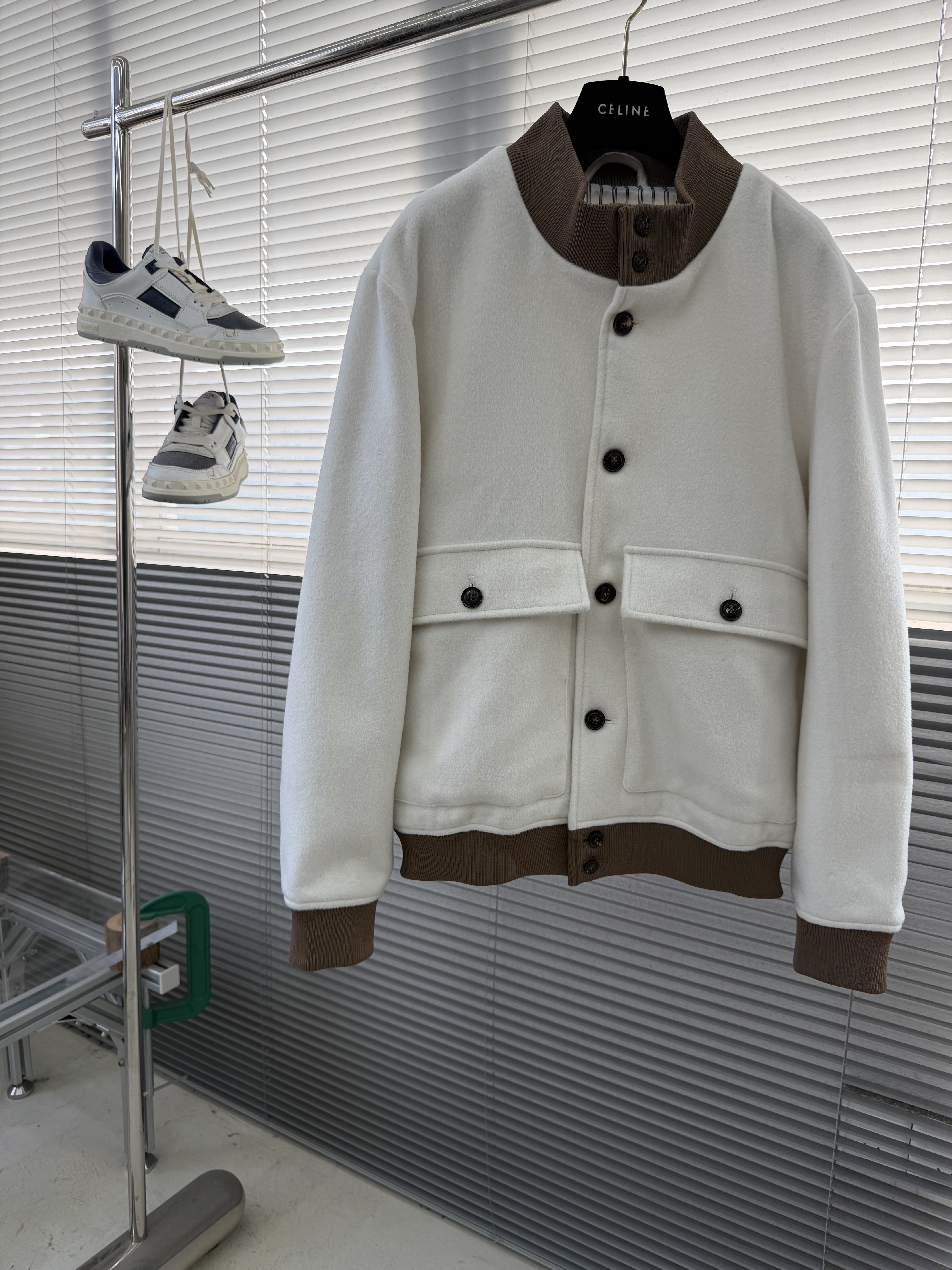 브루넬로 쿠치넬리 Brunello Cucineli 재킷