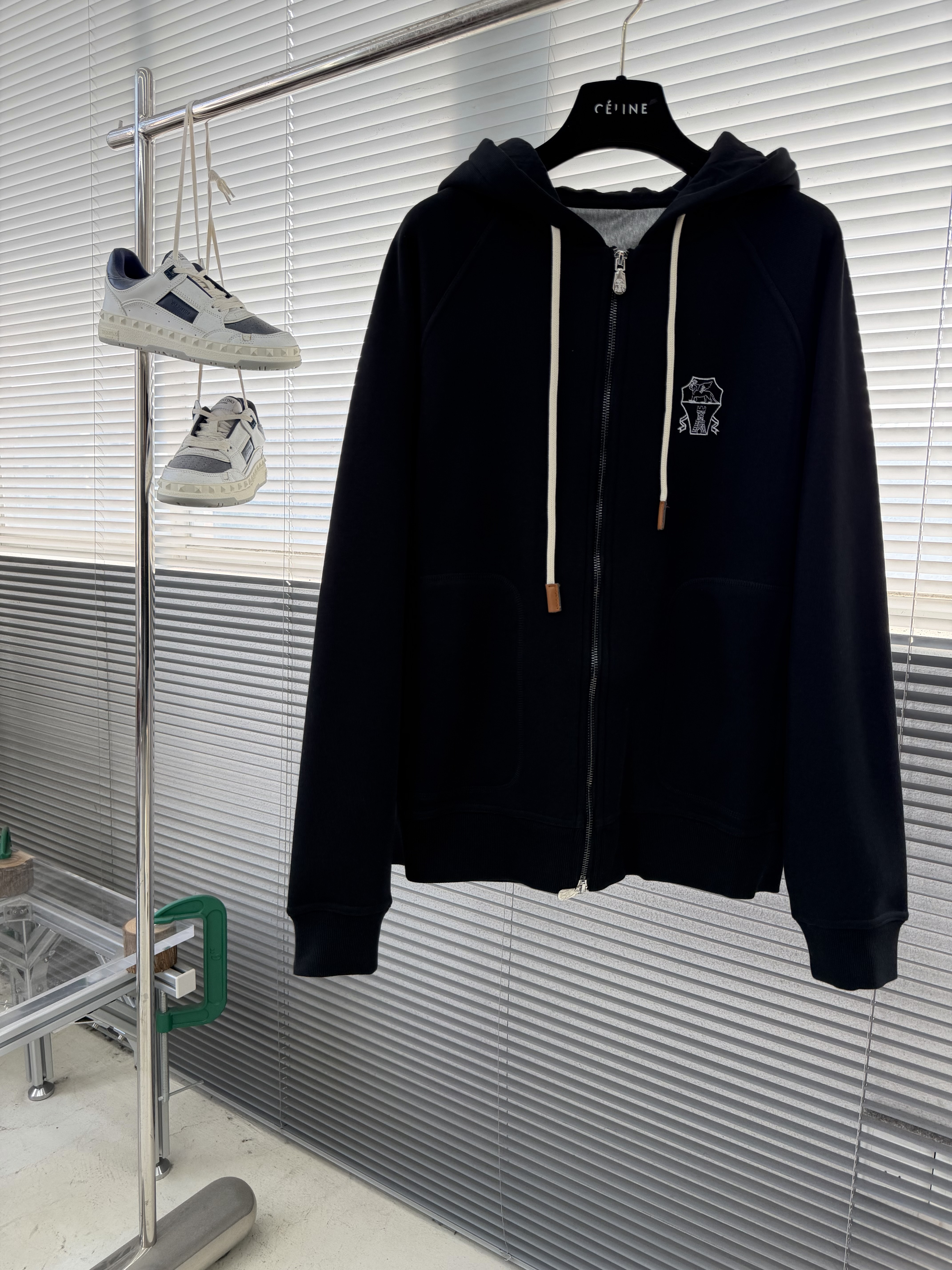 브루넬로 쿠치넬리 Brunello Cucineli 재킷