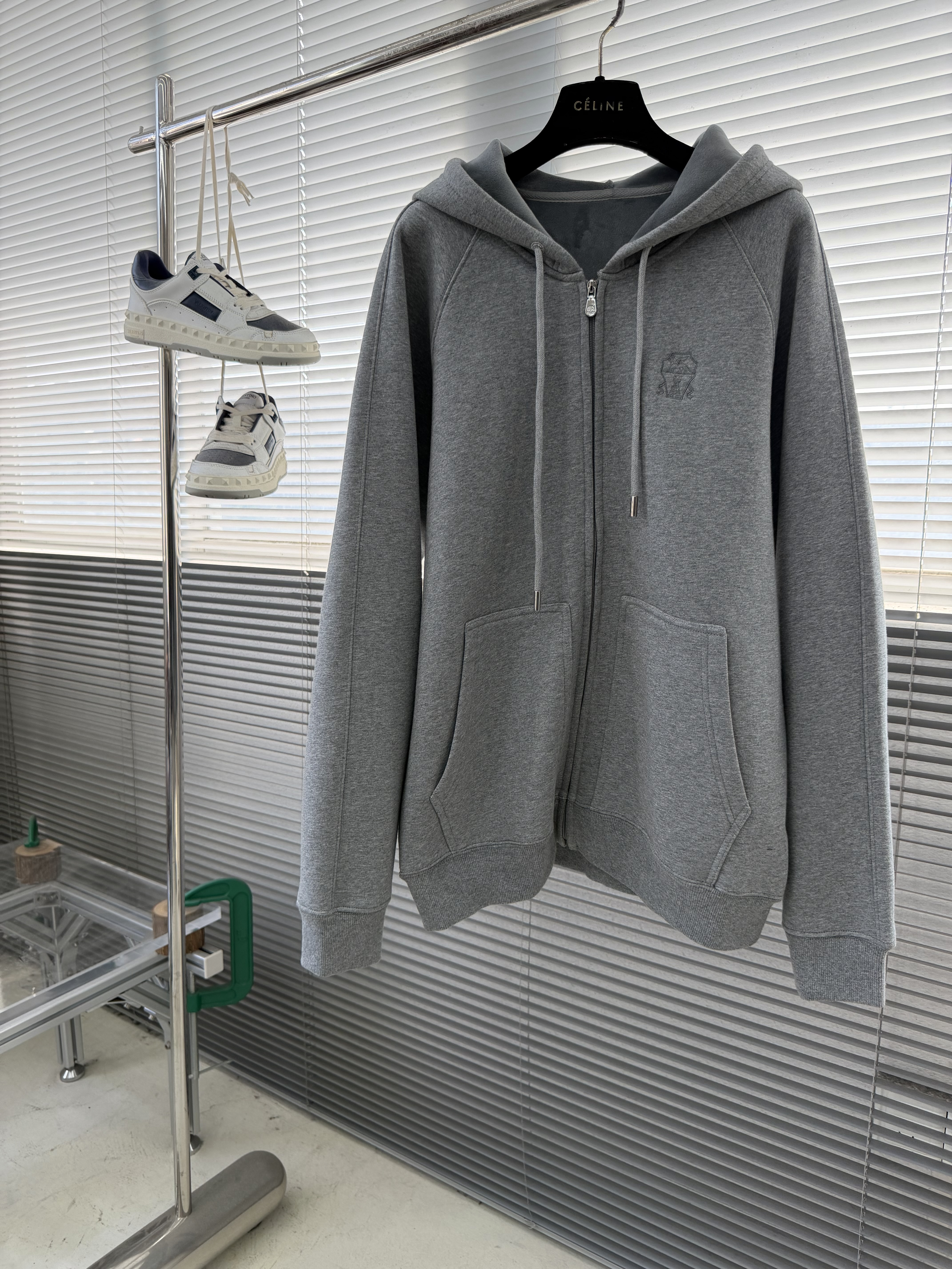 브루넬로 쿠치넬리 Brunello Cucineli 재킷