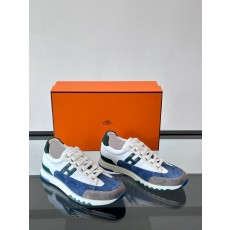 에르메스 Hermes Walkrunner 스니커즈