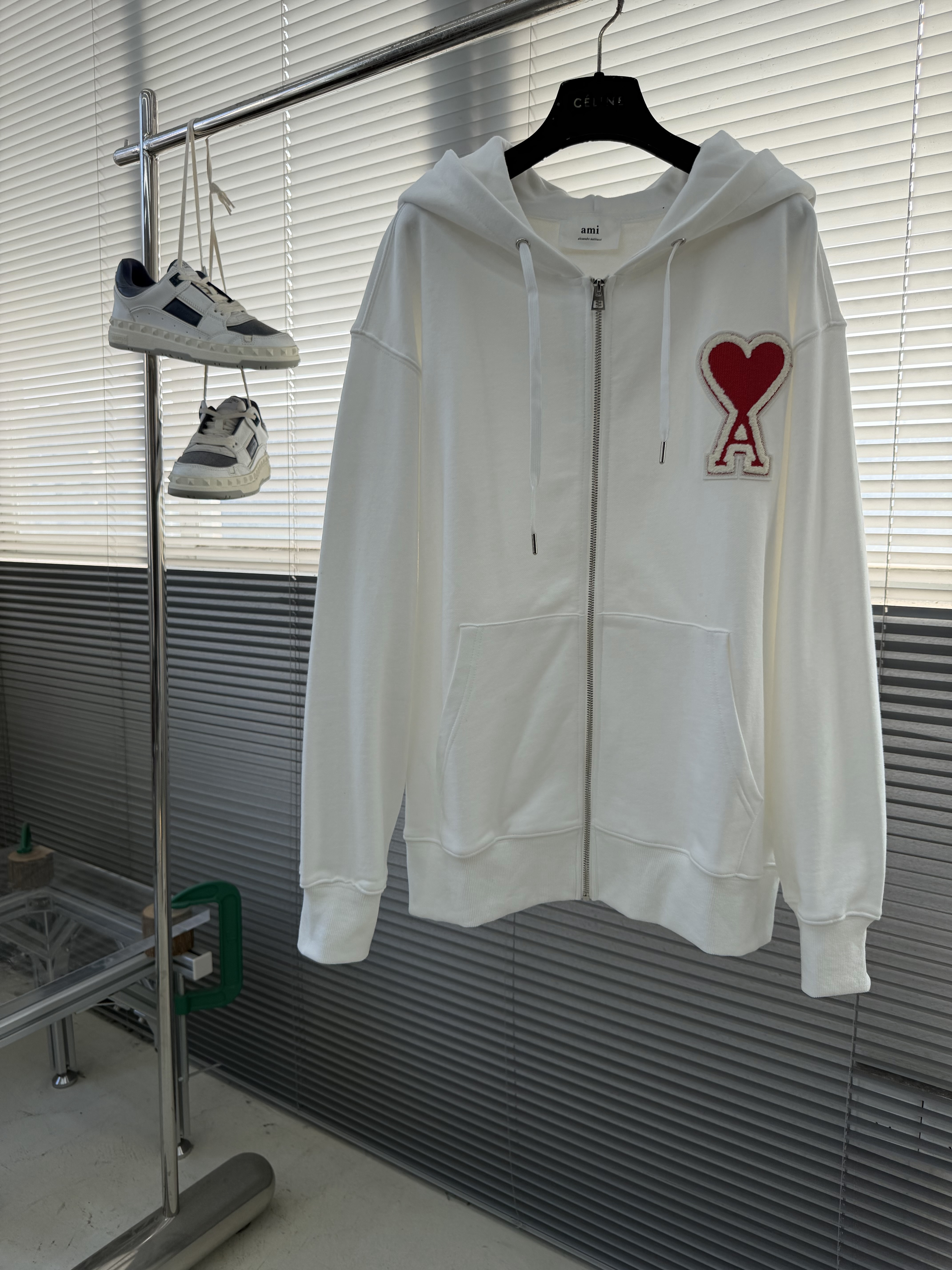 아미 파리 AMI Paris 재킷