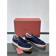 로로피아나 Loro Piana Week end Walk 스니커즈