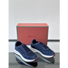 로로피아나 Loro Piana Week end Walk 스니커즈