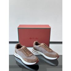 로로피아나 Loro Piana Week end Walk 스니커즈