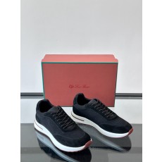 로로피아나 Loro Piana Week end Walk 스니커즈