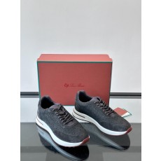 로로피아나 Loro Piana Week end Walk 스니커즈