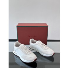 로로피아나 Loro Piana Week end Walk 스니커즈