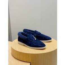 로로피아나 Loro Piana Open Walk 로퍼 슈즈