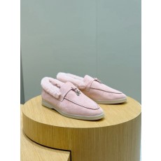 로로피아나 Loro Piana Open Walk 로퍼 슈즈