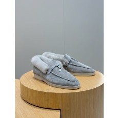 로로피아나 Loro Piana Open Walk 로퍼 슈즈