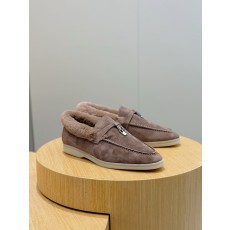 로로피아나 Loro Piana Open Walk 로퍼 슈즈