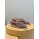 로로피아나 Loro Piana Open Walk 로퍼 슈즈