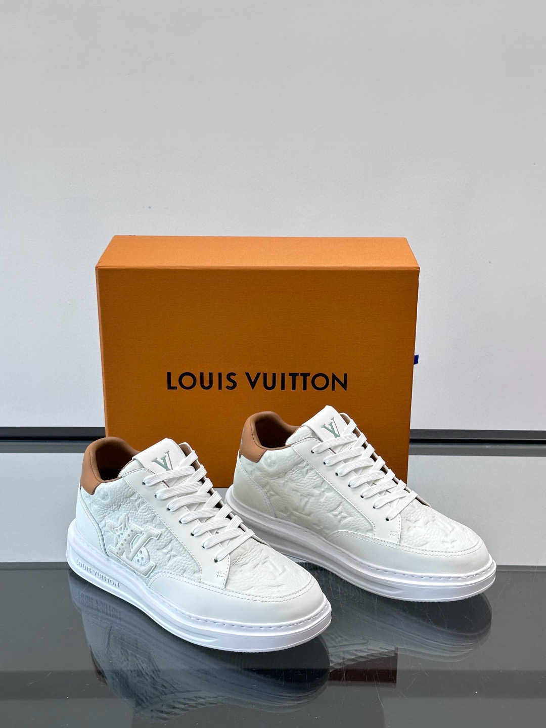 루이비통 Louis Vuitton Beverly Hills 스니커즈