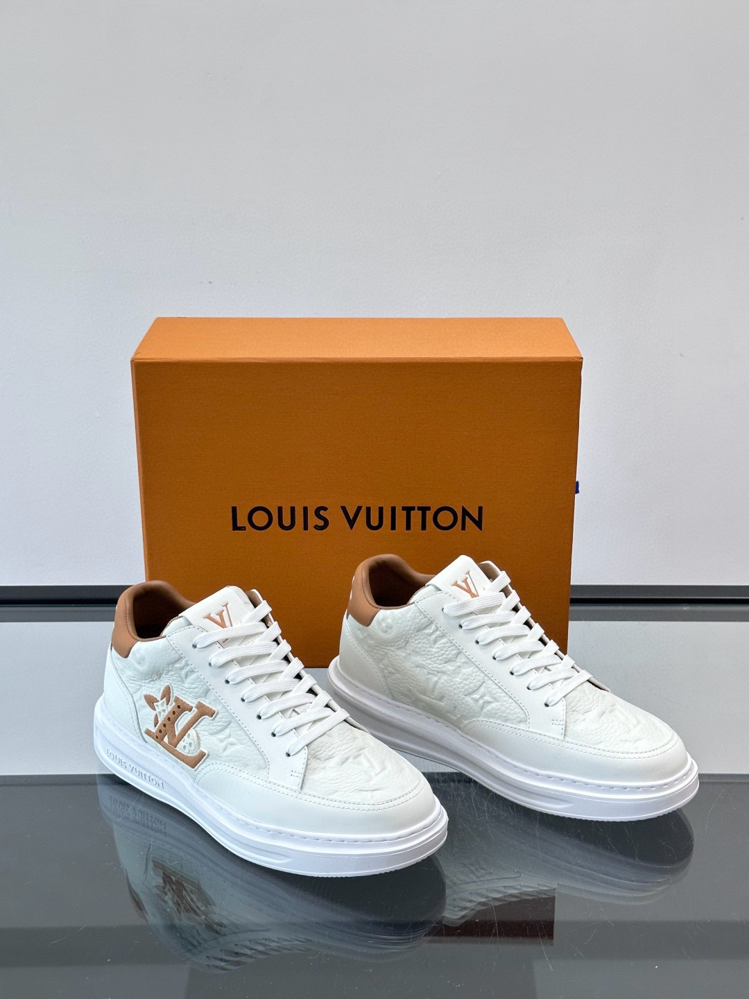 루이비통 Louis Vuitton Beverly Hills 스니커즈
