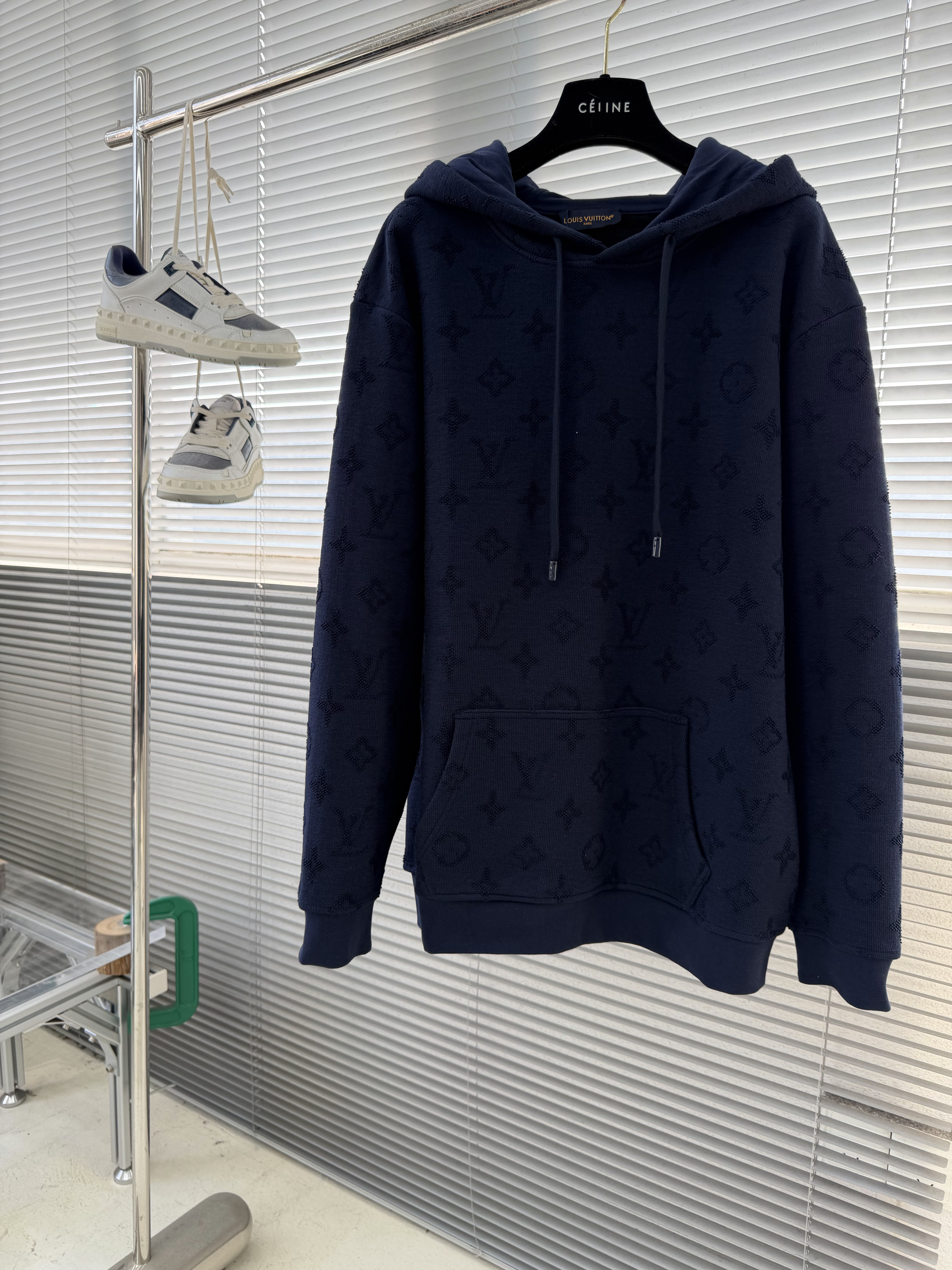 루이비통 Louis Vuitton 후드