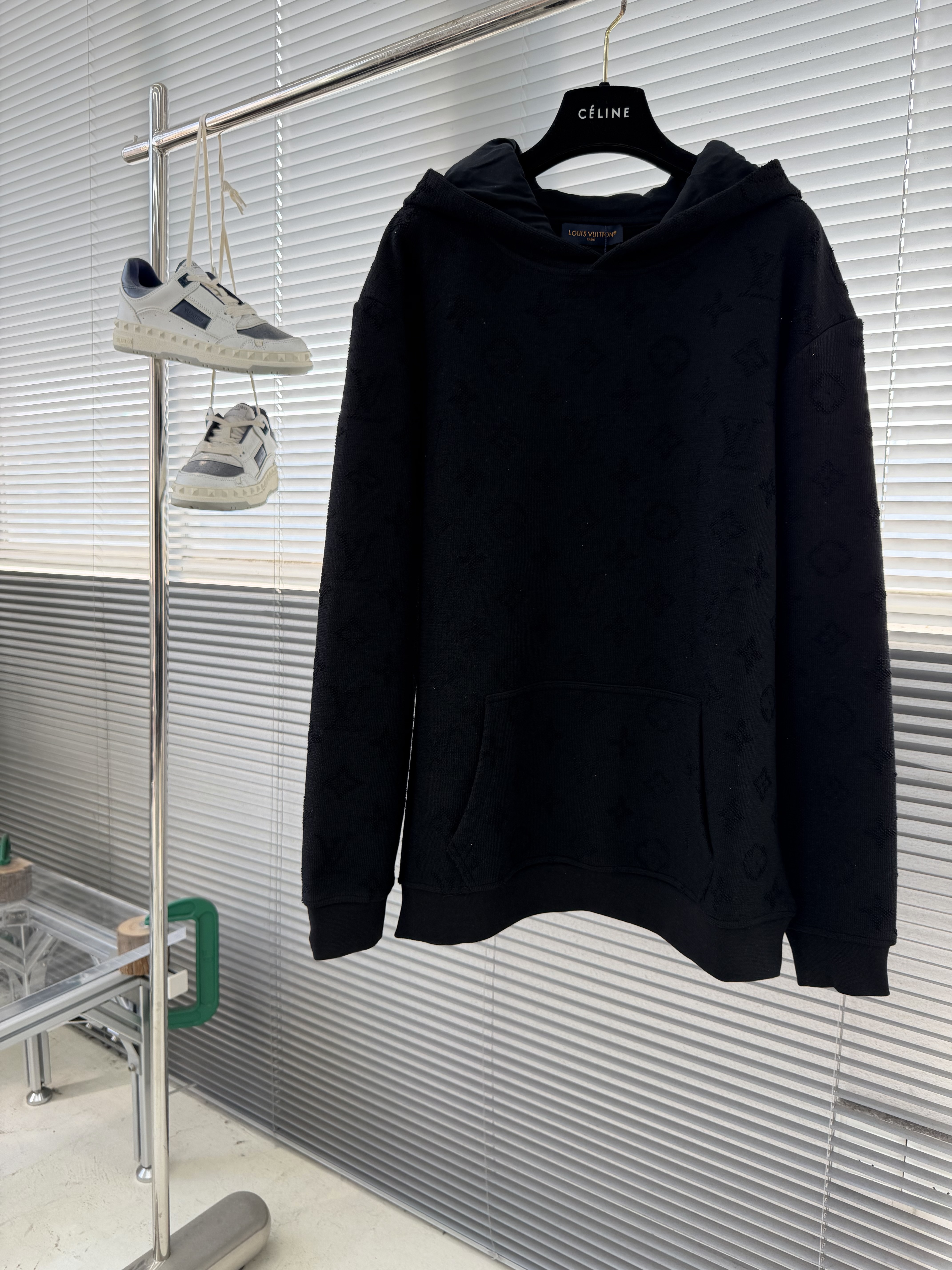 루이비통 Louis Vuitton 후드