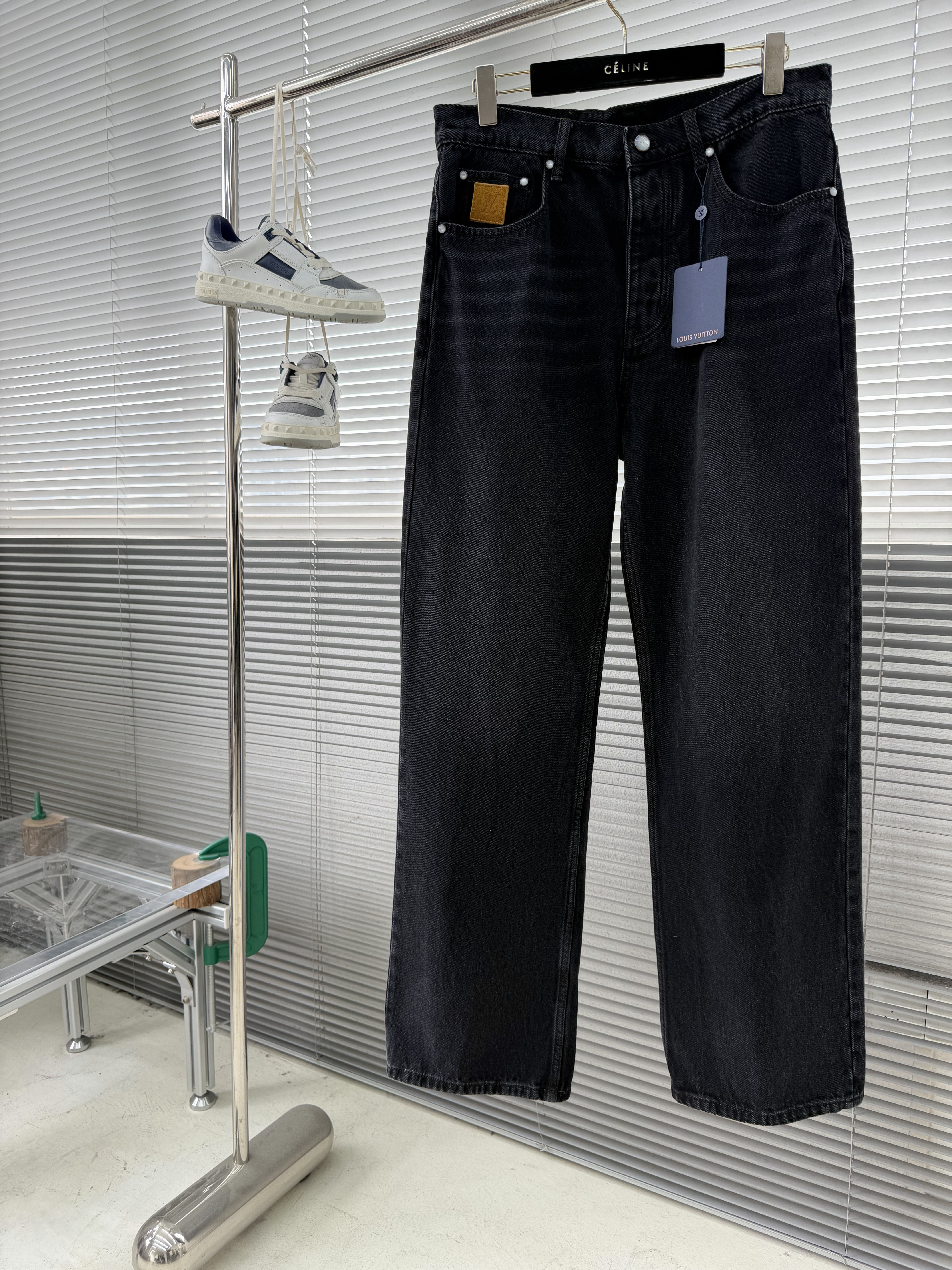 루이비통 Louis Vuitton 청바지