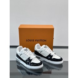 루이비통 Louis Vuitton Trainer 스니커즈