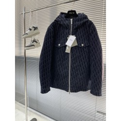 디올 DIOR 다운재킷