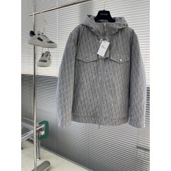 디올 Dior 다운재킷