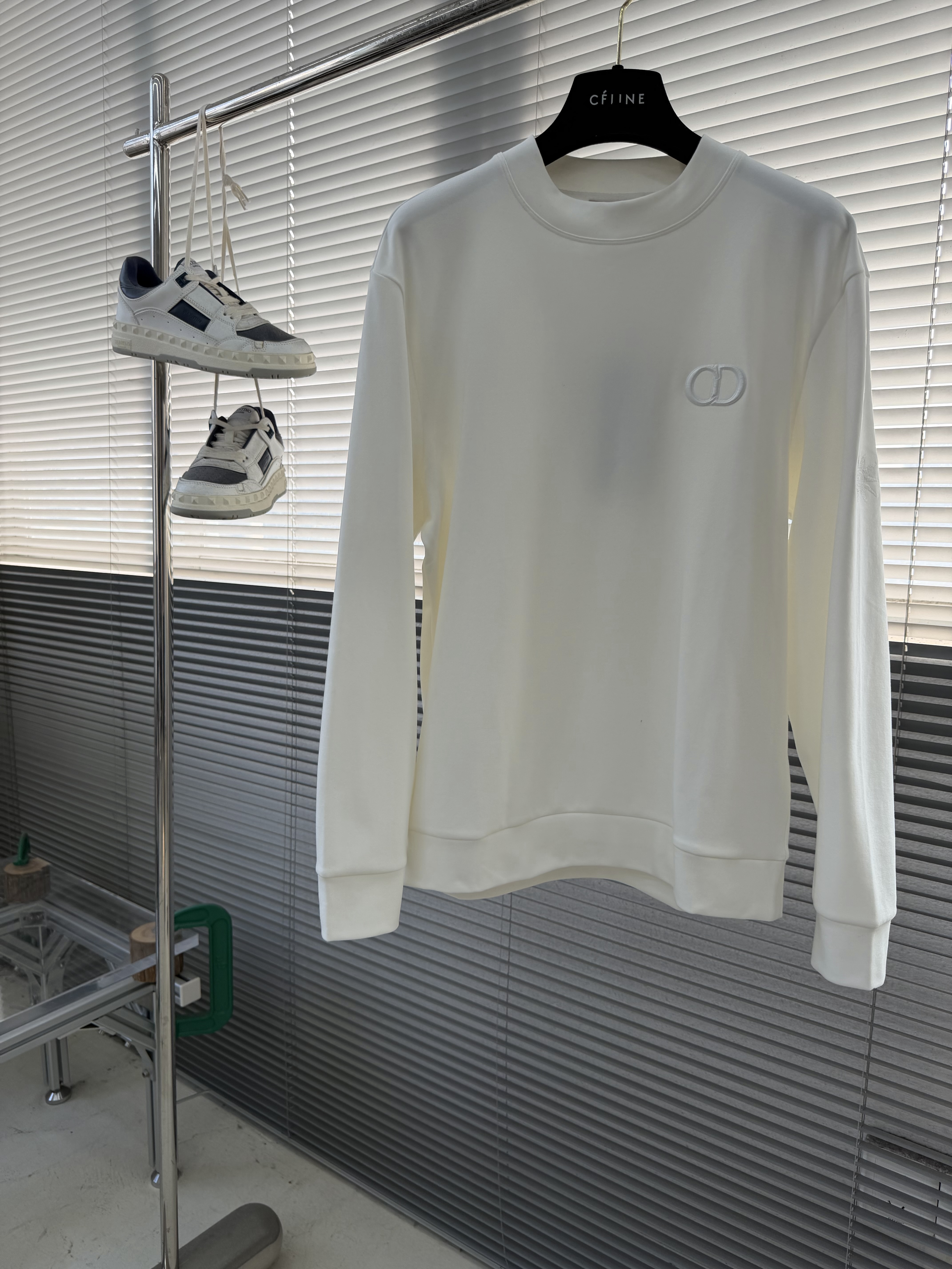 디올 Dior 긴팔 티셔츠