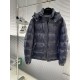 프라다 Prada 다운재킷