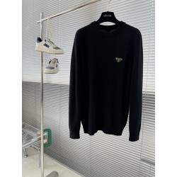 프라다 Prada 스웨터