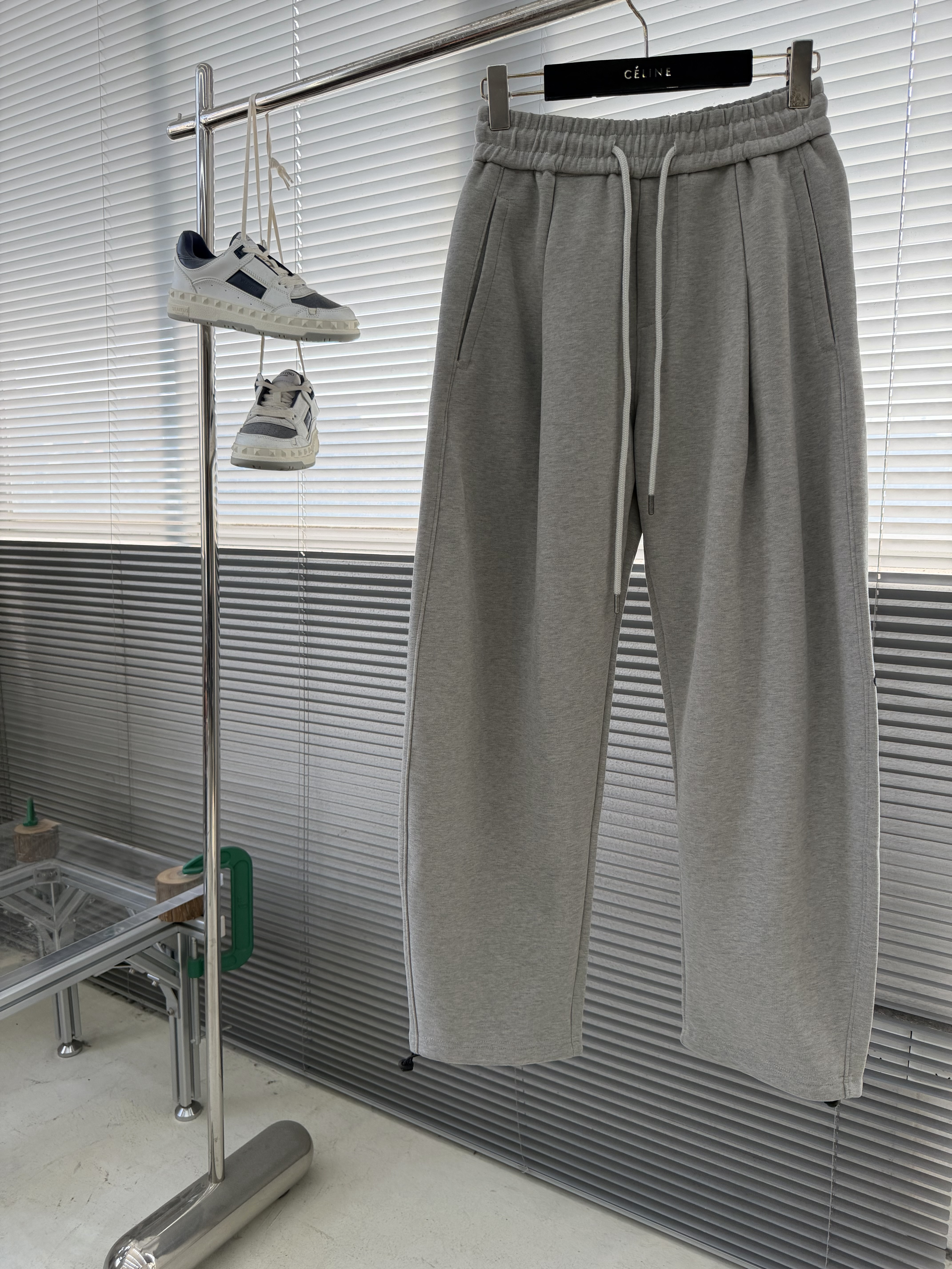 크롬하츠 Chrome Hearts 바지