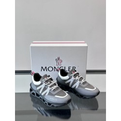 몽클레어 Moncler 스니커즈