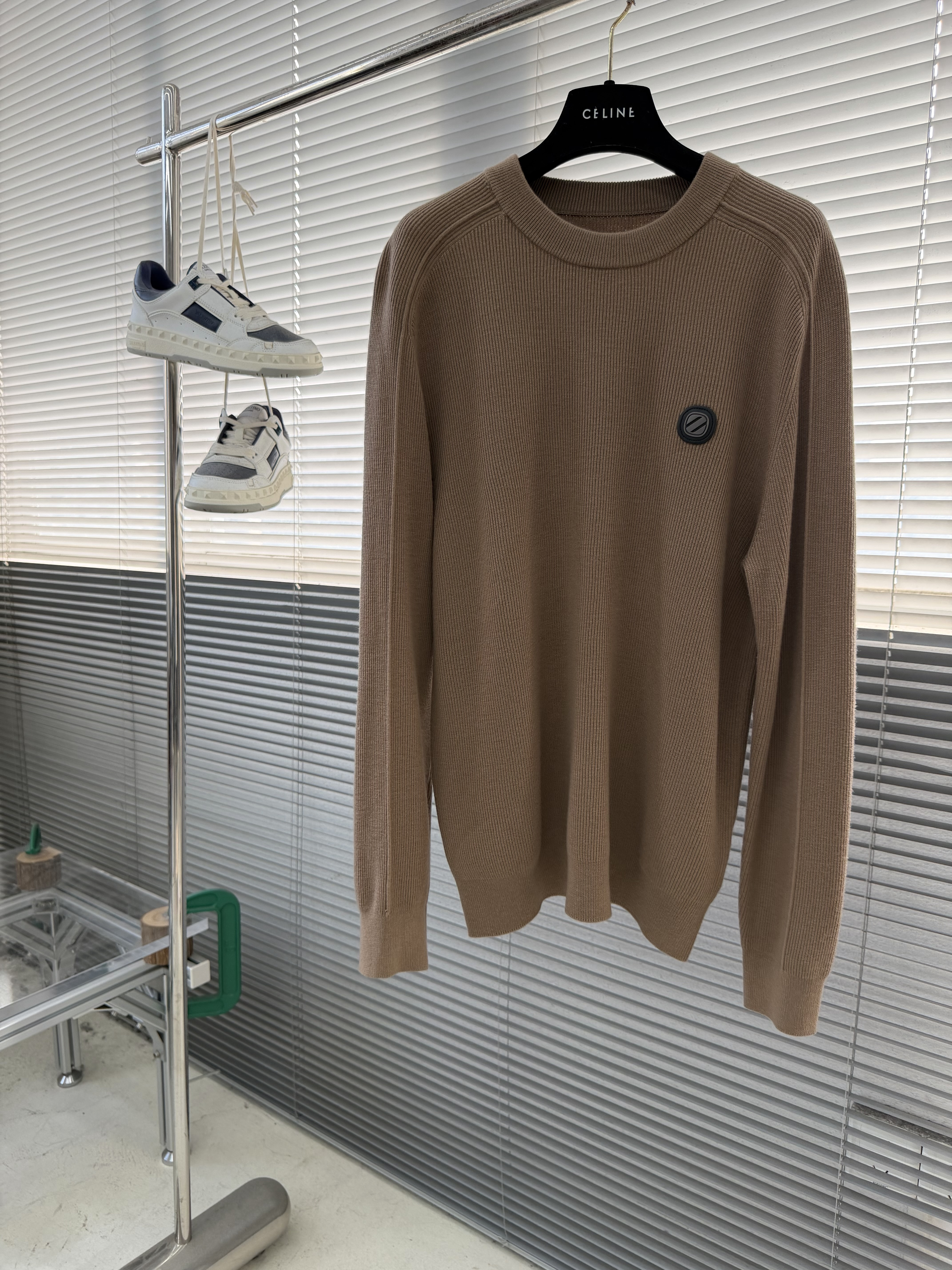 제냐 Zegna 스웨터