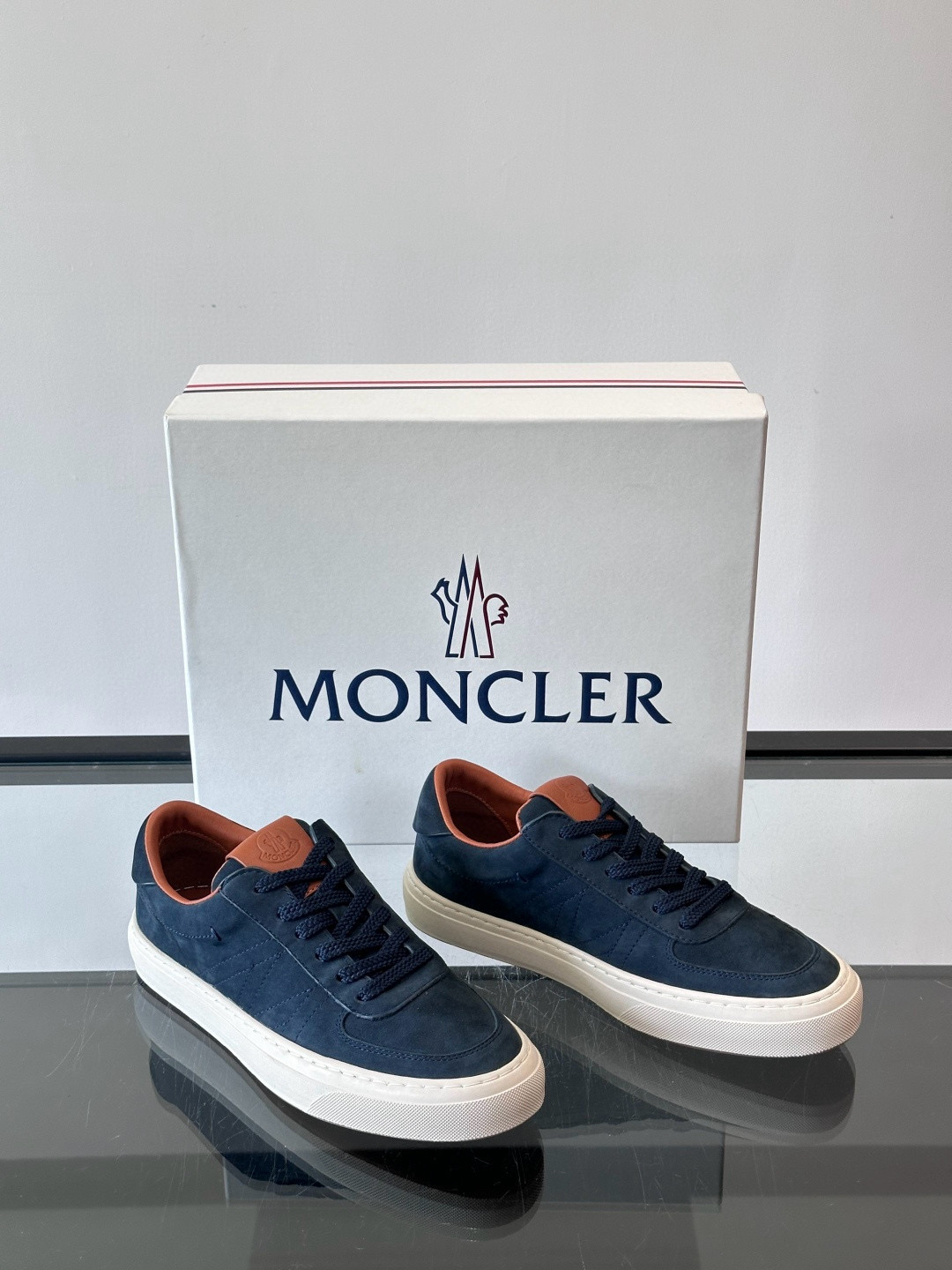 몽클레어 Moncler 스니커즈