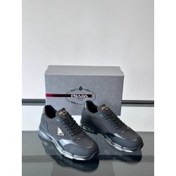 프라다 Prada 스니커즈