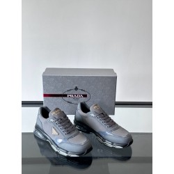프라다 Prada 스니커즈