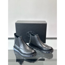 프라다 Prada 부츠