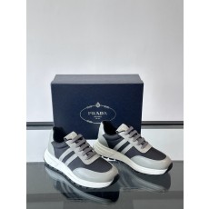 프라다 Prada 스니커즈