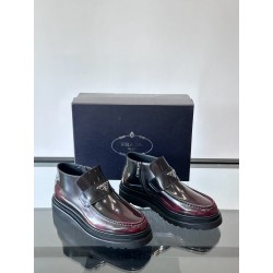 프라다 Prada 부츠
