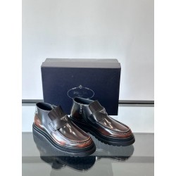 프라다 Prada 부츠
