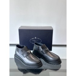 프라다 Prada 부츠