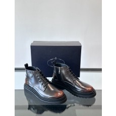 프라다 Prada 부츠