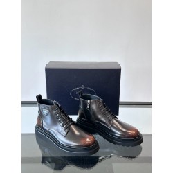 프라다 Prada 부츠
