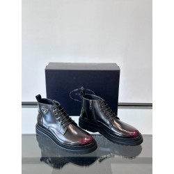 프라다 Prada 부츠