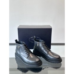 프라다 Prada 부츠