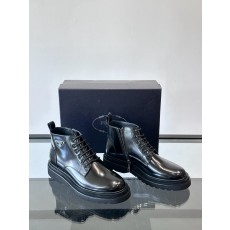 프라다 Prada 부츠