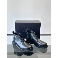 프라다 Prada 부츠