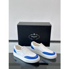 프라다 Prada 스니커즈