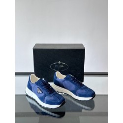 프라다 Prada 스니커즈