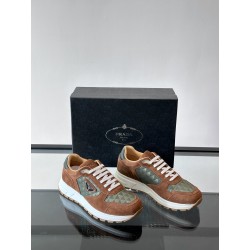 프라다 Prada 스니커즈