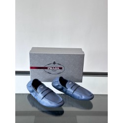 프라다 Prada 로퍼 슈즈