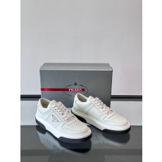 프라다 Prada 스니커즈