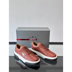 프라다 Prada 스니커즈